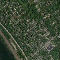 Edgeworth map(satellite map)