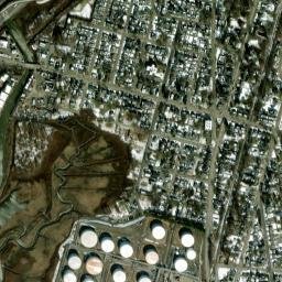 Sewaren map(satellite map)