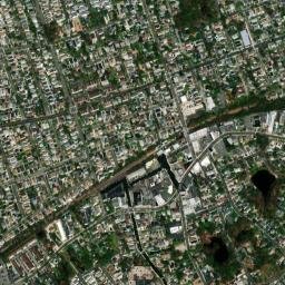 Great Kills map(satellite map)