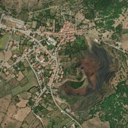 Ittireddu map(satellite map)