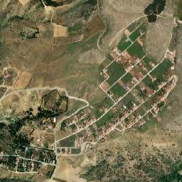 Drone Görünümü