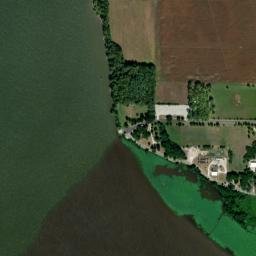 571 Water Street Nauvoo IL 62354 High Resolution Satellite Map