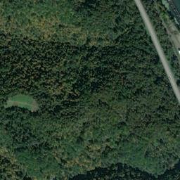 Port Homer Ohio High Resolution Satellite Map