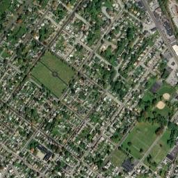 Emmaus map(satellite map)