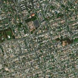 Woodrow map(satellite map)