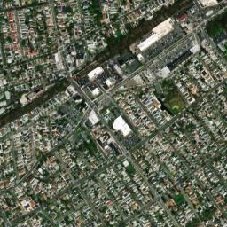 Eltingville map(satellite map)