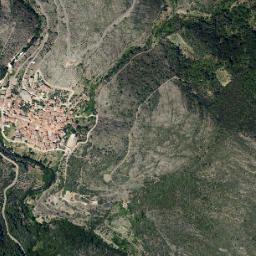 Valero map(satellite map)
