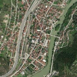 Drone Görünümü