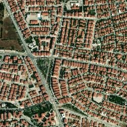 Drone Görünümü
