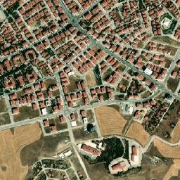 Drone Görünümü