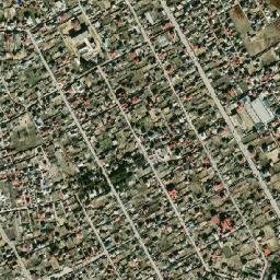 Saray map(satellite map)