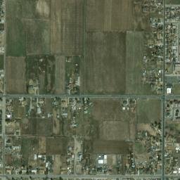 401 North Coleman Street, Tooele, UT Satellite Map