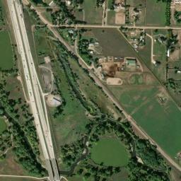 Satellite view of Harmony Club