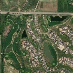 3520 Bidens Gate Drive Timnath CO 80547 High Resolution Satellite Map