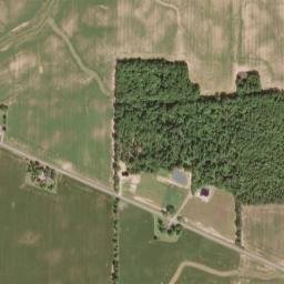 5359 Ohio 529, Marion, OH 43302, USA High Resolution Satellite Map