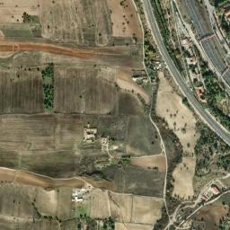 Satellite view of Golf Park Madrid