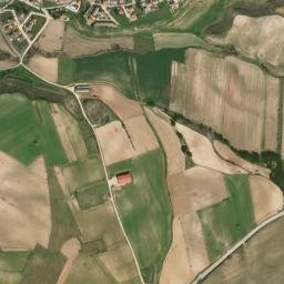 Armuña de Tajuña map(satellite map)