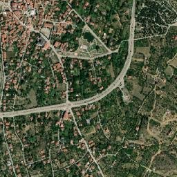 Eldivan map(satellite map)