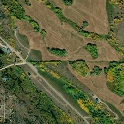 Gould Colorado High Resolution Satellite Map