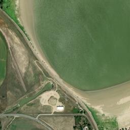 8236 County Road 74, Windsor, CO 80550 High Resolution Satellite Map