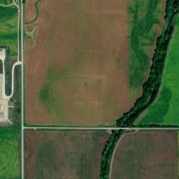 U.S. 59, Tarkio, MO 64491, USA High Resolution Satellite Map