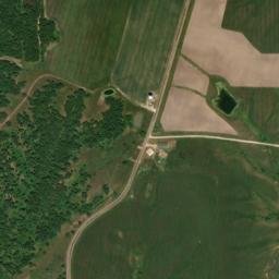 County Highway F, Livonia, MO 63551 High Resolution Satellite Map