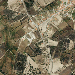 Nave de Haver map(satellite map)