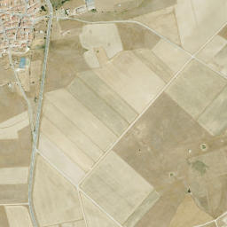 Malpartida de Corneja map(satellite map)