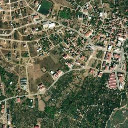 Drone Görünümü