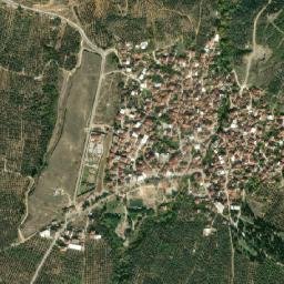 Çakırlı map(satellite map)