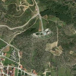Drone Görünümü
