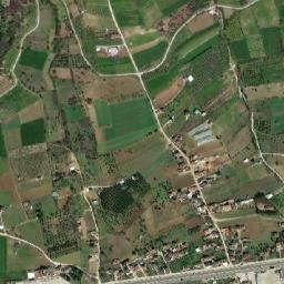 Drone Görünümü