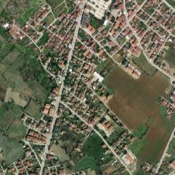 Drone Görünümü