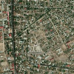 Ujar map(satellite map)