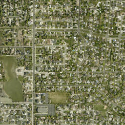 12863 South 150 East, Draper, UT 84020 High Resolution Satellite Map