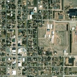 W 3rd St Imperial, Nebraska map(satellite map)