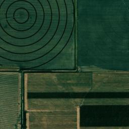 Satellite view of Minden Country Club