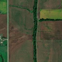 14523-14799 U.S. 59, Tarkio, MO 64491 High Resolution Satellite Map