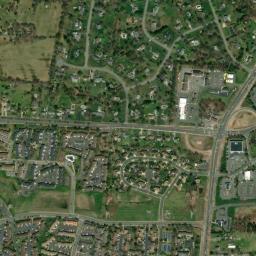 Satellite view of Royce Brook Golf Club (East Course)