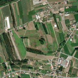 Oliveira do Bairro map(satellite map)