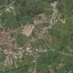 Rio Torto map(satellite map)