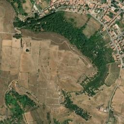 Torralba map(satellite map)