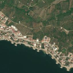 Drone Görünümü