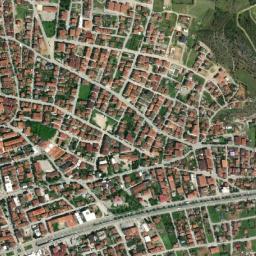 Drone Görünümü