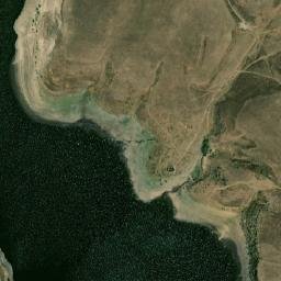 Zovuni map(satellite map)