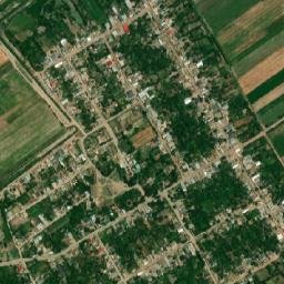 Samuxlu map(satellite map)