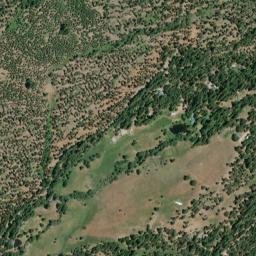 Eastman Place California High Resolution Satellite Map