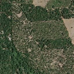7682 Broke Off Meadows Rd, Shingletown, CA 96088, USA High Resolution Satellite Map