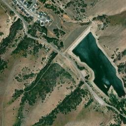 1001-1093 Settlement Canyon Road Tooele UT High Resolution Satellite Map