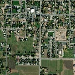 Midway map(satellite map)